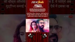 Box Office Collection Day 12: Auron Mein Kahan Dum Tha vs Ulajh &ndash; Ajay Devgn, Tabu, Janhvi Kapoor