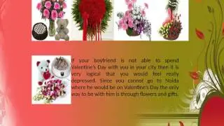 Send Flowers to Noida - Online Florist in Noida | Flowers Delivery Noida