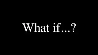 What if....?#spirituality #spiritualgrowth #questions #life #realization #animation #second