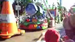 Block Party Bash at DCA 3rd Zone CLIP 4 07/05/06