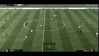FIFA 18 Skill Goal Montage - zAbiLityy