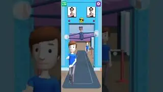 #barred #Level 12 #edit #gameplay #gaming #subscribe #shorts #foryou #deleteonepart #views