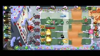 pokra , peavine and more against  the final level in feastivus event 