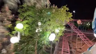 Dragon - Onride - 50 Year Park (Turkey) - G&uuml;ven Lunapark - Big Apple