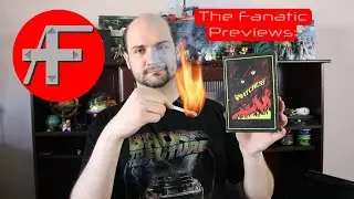 The Fanatic Previews: Matches - a press your luck and hand management card game by Thing 12 Games