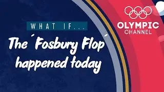 What if the &lsquo;Fosbury Flop&rsquo; happened today? | On This Day