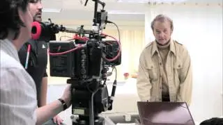 Dans la t&ecirc;te de Charles Swan III - Bill Murray