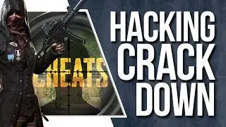 'MAJOR SUSPECTS' arrested in PUBG cheating clampdown