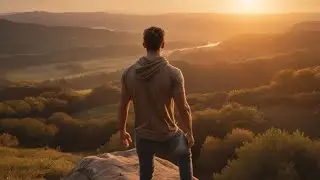 No Excuses, Only Action | Motivational Speech 2025