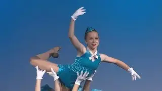 Strictly Dance Brisbane