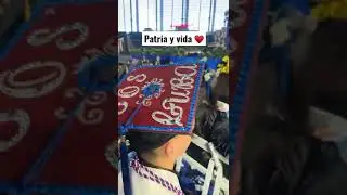 #patriayvida