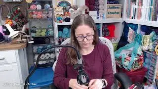 Stitch It Tuesdays! Let's Create Beautiful Things! 01.20.26