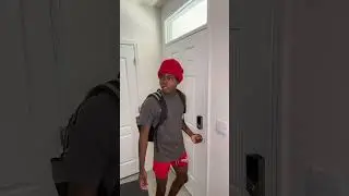 That one kid that switches his personality 😂