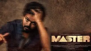 MASTER : Insights to Vijay's Look | Thalapathy 64 | Anirudh | INBOX