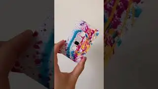 Unboxing Akuratyde's 'Inviting Chaos' Cassette #cassette #cassettecollection #tapes