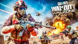 COD WARZONE grind / PUBG  bengali strem