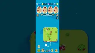 Pocket Land Gameplay | Android Simulation Game