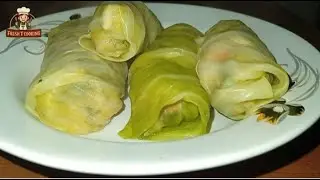 ইফতারের জন্য পারফেক্ট বাঁধাকপি চিকেন রোল|Cabbage Chicken Roll Recipe |Easy&Tasty Snack|freshtcooking