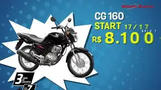 VT Estrela H   Miss&atilde;o Impossivel ES 12 09 18