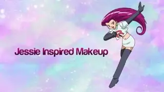 Jessie Inspired Makeup