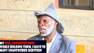 BABA NA KAIRITU GAKWA MAKUIRE NDIMANYITITE MOKO-INI MAKWA, MAITU NAKE AGIUKA KUJUGIRA UHORO AGIKUA