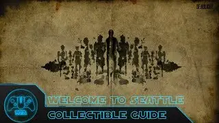 DeadLight - Welcome To Seattle - Collectible Guide