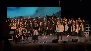 Maples Collegiate Choir Spring Concert