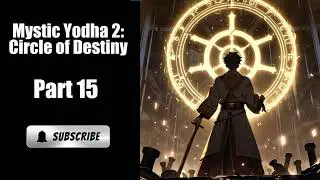 Mystic Yodha 2 Circle of Destiny Part 15 | Imaginative Tales Hindi