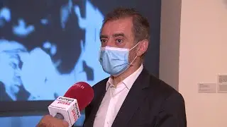 La exposici&oacute;n 'Disonata' realiza un recorrido por lo 