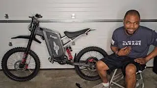 P.S.A: Do Not Ride Your Defective E-Bike (DUH) ⚡️⚡️⚡️