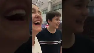 mattia Ahmet minguzi melek oldu 👼🏻