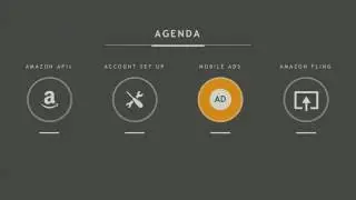 Integrating Amazon APIs in Unity with Peter Heinrich