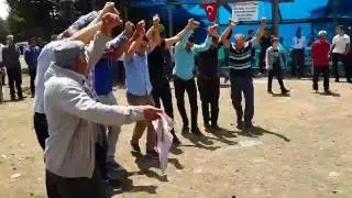 YELKESEN KÖYÜ PİKNİĞİ