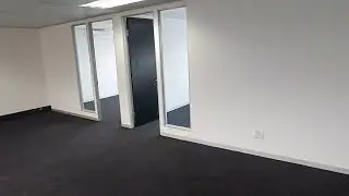 Smart 120sqm  Office Space Opportunity
