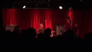 Gunn-Truscinski-Nace (live) Solar Myth Philadelphia,Pa 1.7.23 (Complete Show)