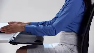 Kensington Keyboard Drawers and Platforms