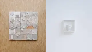 EXHIBITIONS | Machiko Ogawa and Masaomi Yasunaga, 