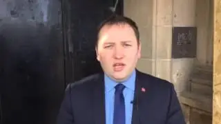 Ian Murray MP- Save Inch House