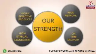 High Quality Gym & Exercise Equipment