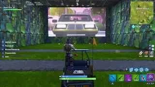 Fortnite Blockbuster Contest Winner Movie 