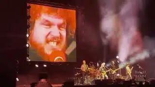 BTO - You Aint Seen Nothing Yet - Halifax ScotiaBank Centre (May 8 2025)