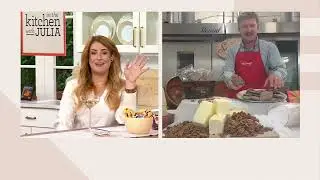 Savannah's Candy Kitchen 1-lb Southern Pecan Toffee on QVC