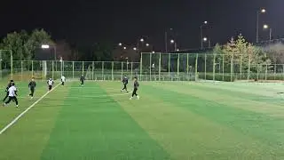 23.12.10 FC AXREM (1쿼터)