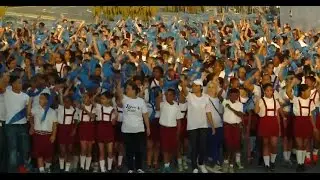 Cuba Marks Revolution Anniversary with Military Parade, Mass March
