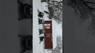Ditch Banging #Skidoo600