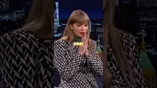 Taylor Swift Naming Cat Breeds 😹⏰