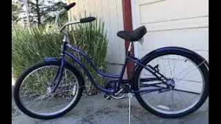 Schwinn Mikko Women's Cruiser Bike ll Best Women's Cruiser Bike 2019