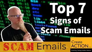 7 Warning Signs of a Scam Email (Don&rsquo;t Get Fooled!)