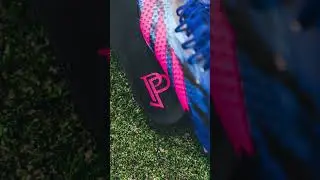 The new Adidas Predator accuracy x Paul Pogba 😮&zwj;💨 rate the boot from 0-10 #adidasFootball #shorts
