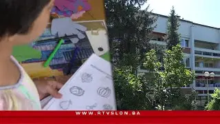Dječija nedjelja u Domu za djecu bez roditeljskog staranja, poslane snažne poruke - 05.10.2023.